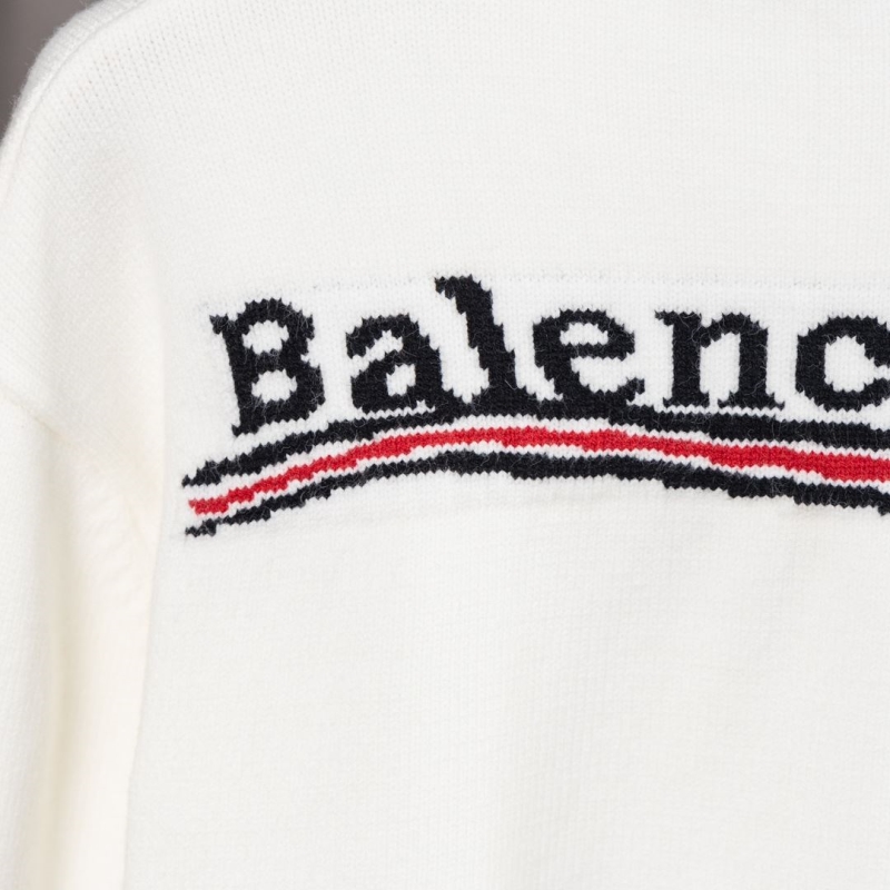 Balenciaga Sweaters